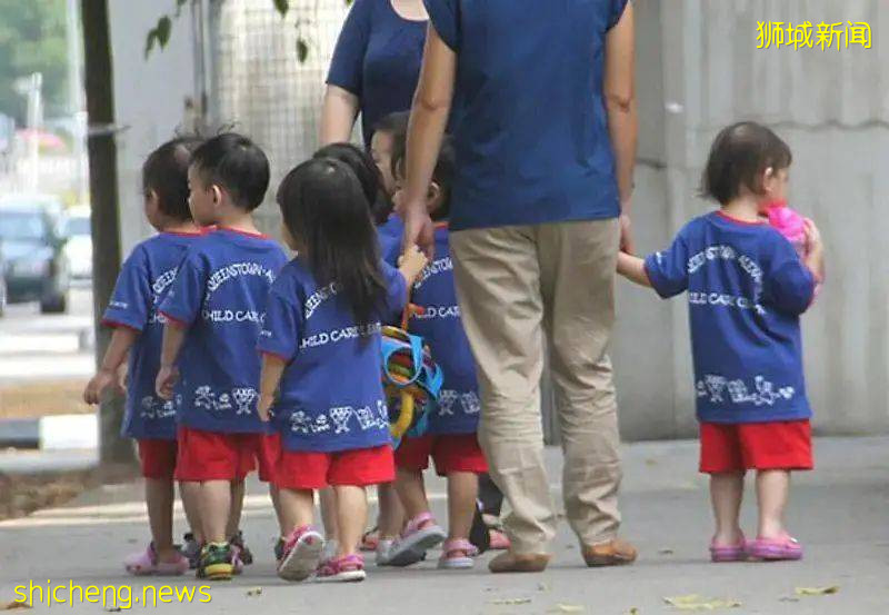 新加坡幼兒培育署：明確學前教育疫情防護措施，適應防疫新時期