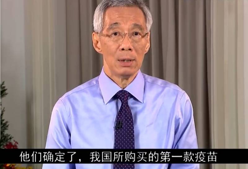 首例！她接種疫苗後嚴重過敏、呼吸急促送急診！新加坡的疫苗也有同款，會安全嗎