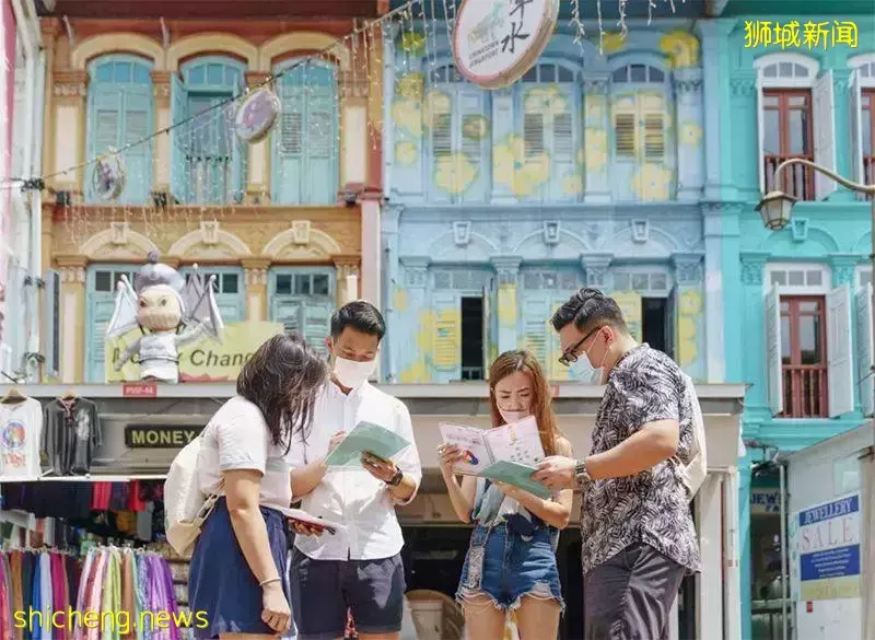 期待中国出境游恢复，盘点新加坡旅游宣传片中不可错过的景点