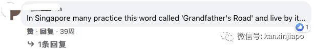 新加坡首推行人“走左”准则，网友称“是你阿公的路？”