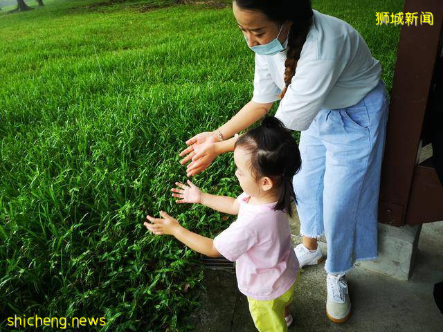 在新加坡，那些旅人大多不会探访的地方