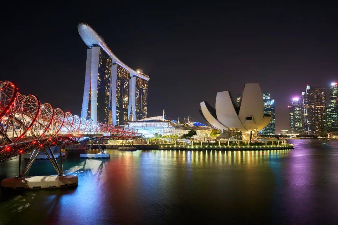新加坡留學 藝術留學有這麽大優勢！你心動了嗎