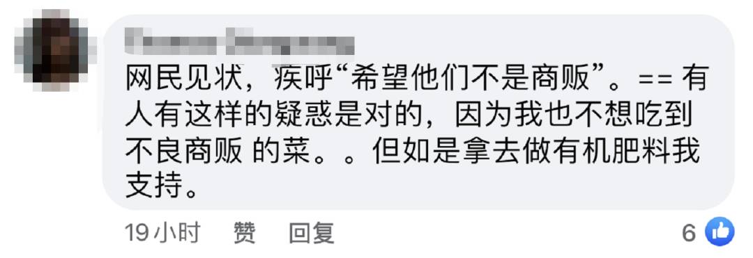 視頻瘋傳！新加坡有人從垃圾桶裏撿菜，網友：不是拿來做雜菜飯吧