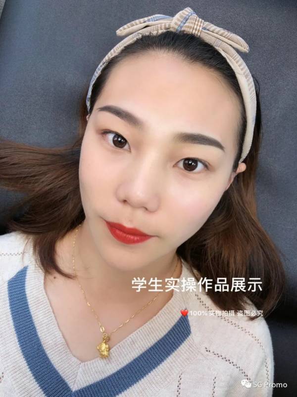 眉毛=美貌？眉毛帶來的隱藏式美麗我想讓你擁有