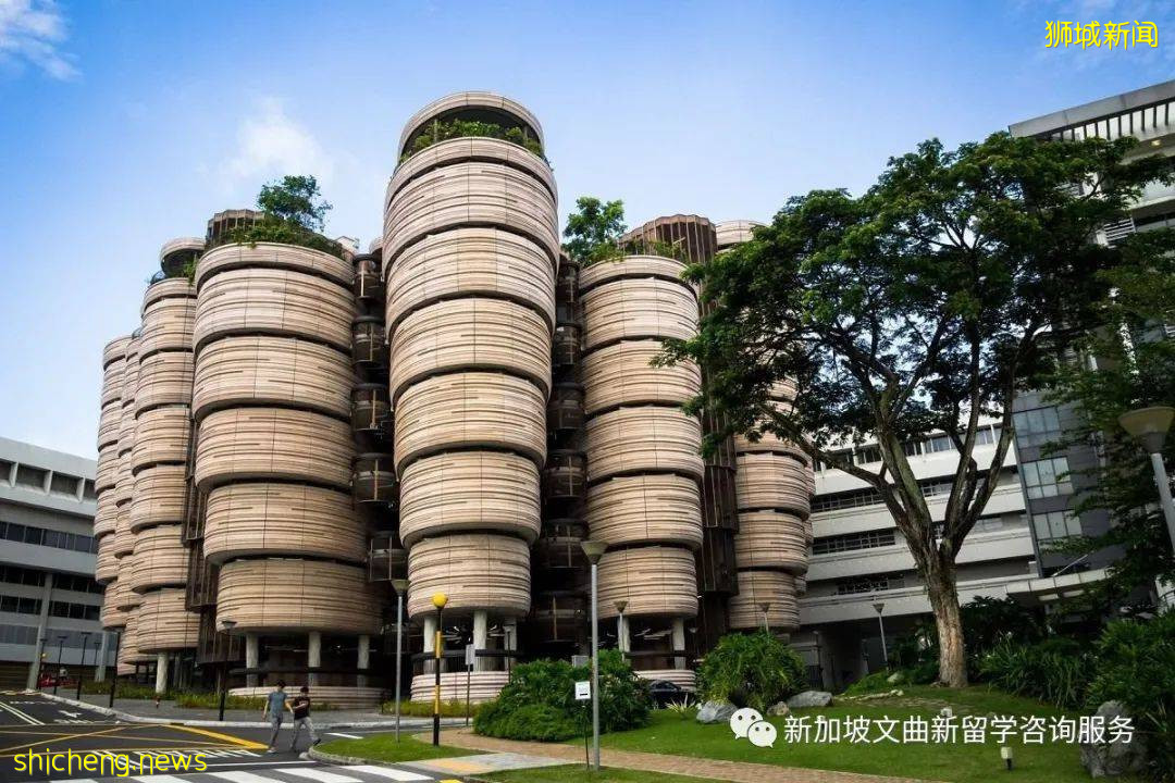 2022QS亚洲大学排行榜出炉！新加坡国立大学蝉联亚洲榜首