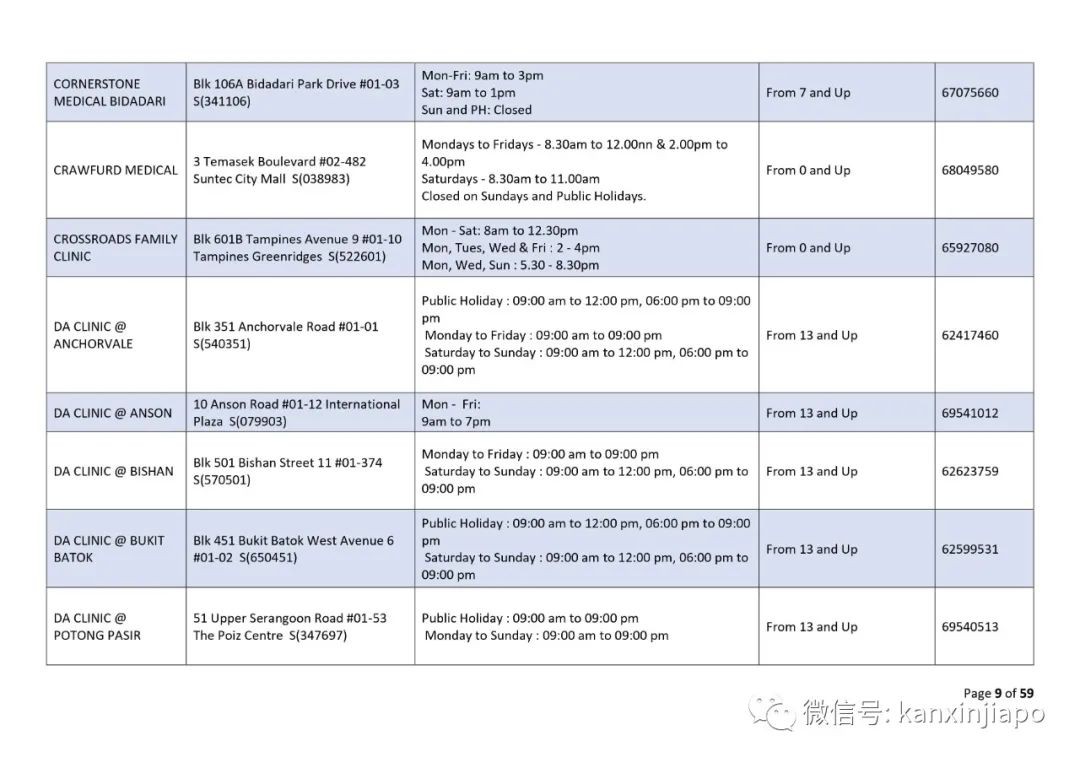 新加坡进入中国注意最新规定，否则将无法登机