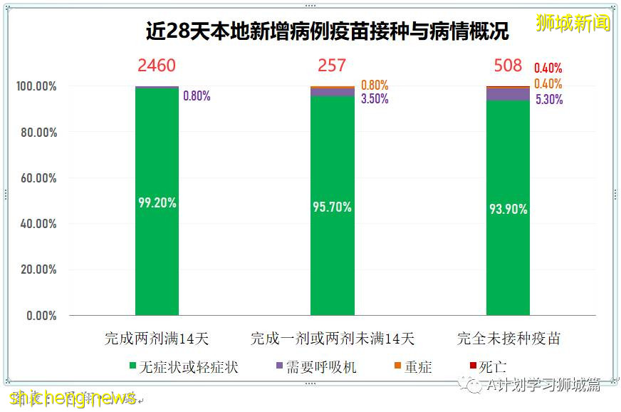 9月8日，新加坡疫情：新增349起，其中本土347起，输入2起；新增一学校感染群8名小四生确诊