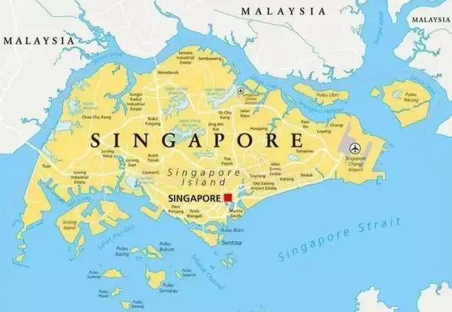 揭秘！新加坡到底是怎样的一个国家
