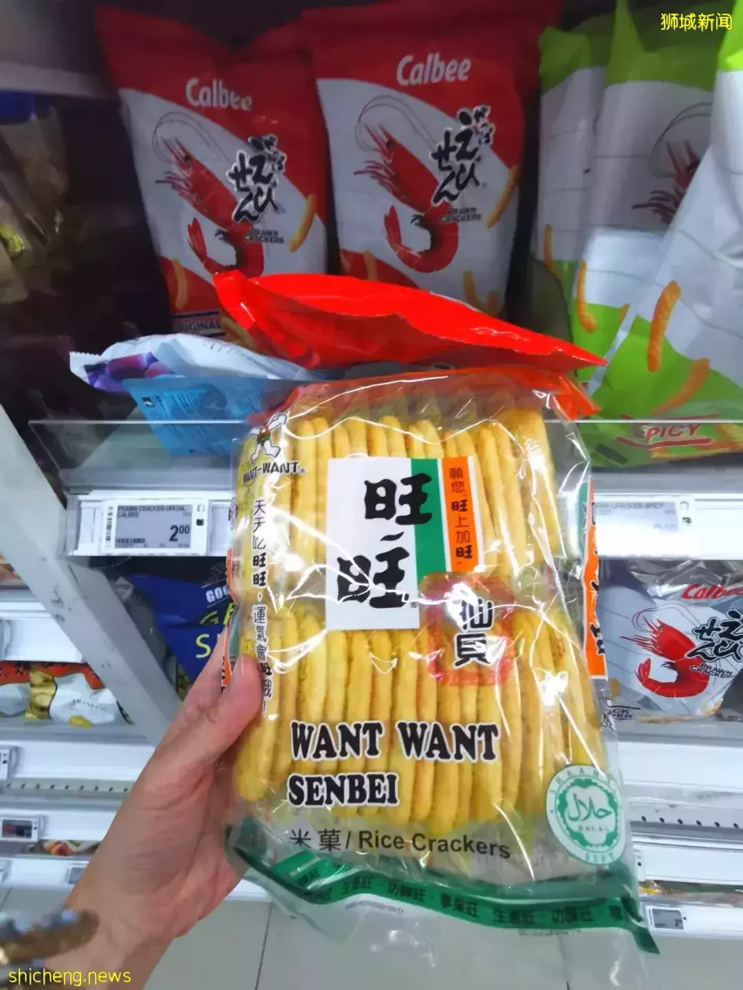 吃过N次的才推荐！新加坡各大超市33种爆款零食大盘点，塞满你的购物车吧