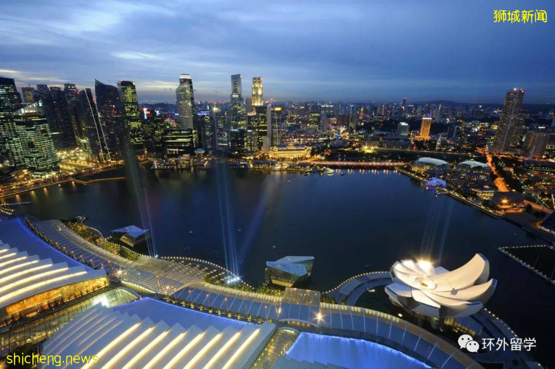 新加坡讀研好申請麽？2022年新加坡讀研的條件彙總
