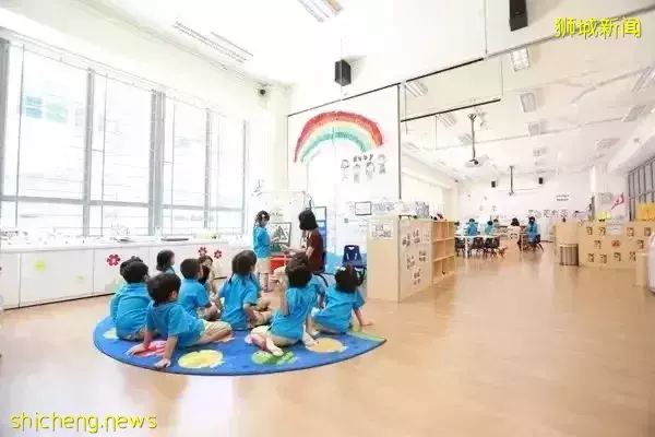 新加坡的幼儿园教育是啥样？外国人收费贵不贵