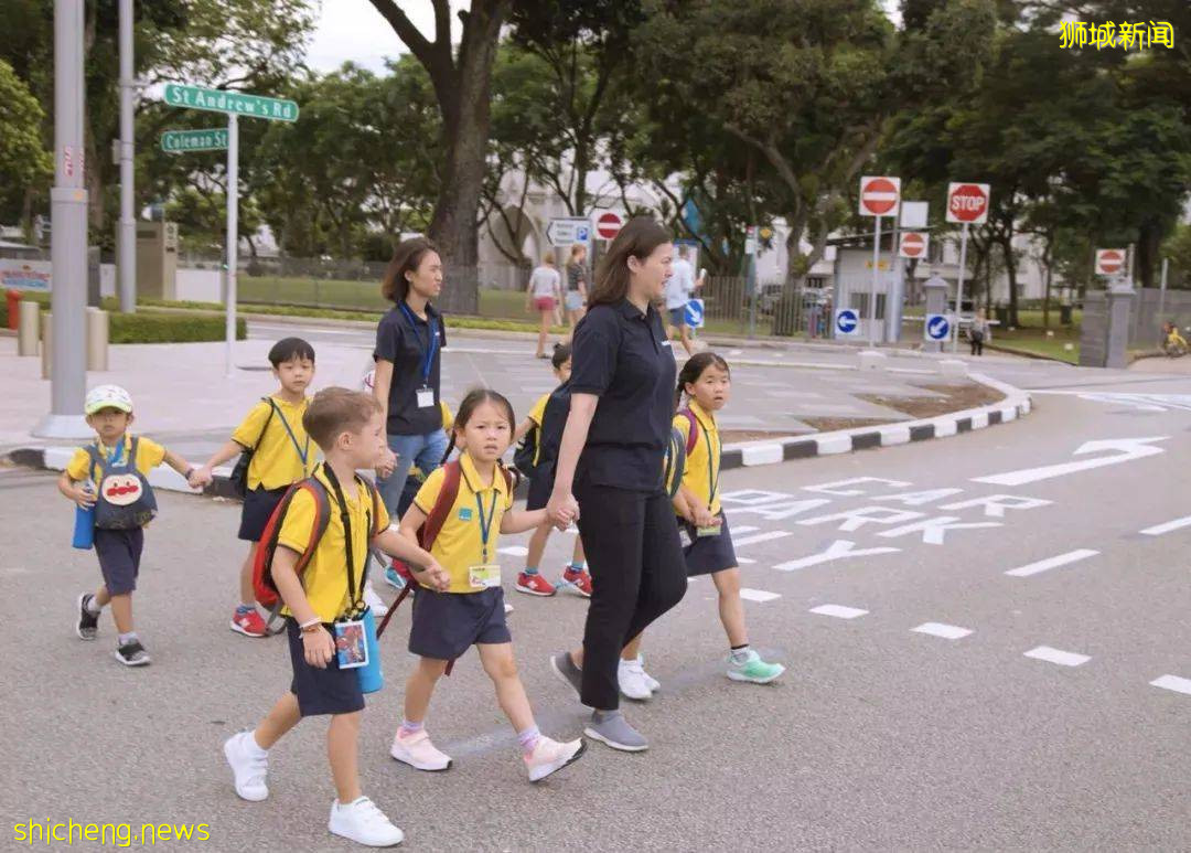 新加坡小一入学第一阶段结束，仅7所小学招收名额过半，学额还算宽裕