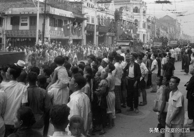 1964年马来西亚为何非要把新加坡“赶出家门”