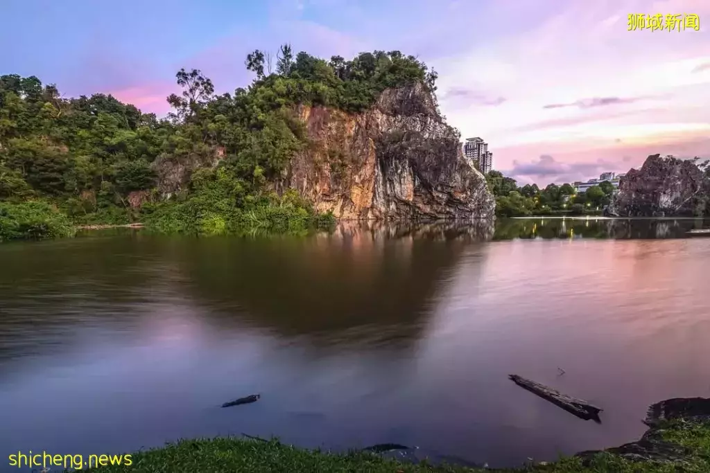 盘点新加坡异国风自然美景📷一分钱也不用花，带你在本地畅游世界😱OOTD美照拍起来