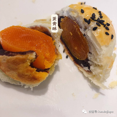 新加坡手工制作美食给你带来家乡的味道