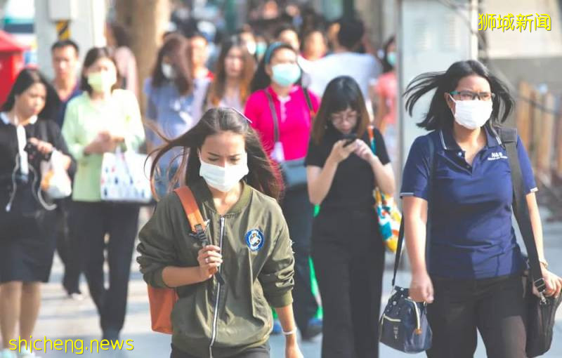 重磅！人力部发布复工后薪资与休假政策，涵盖外籍员工和本地雇员，一定要看