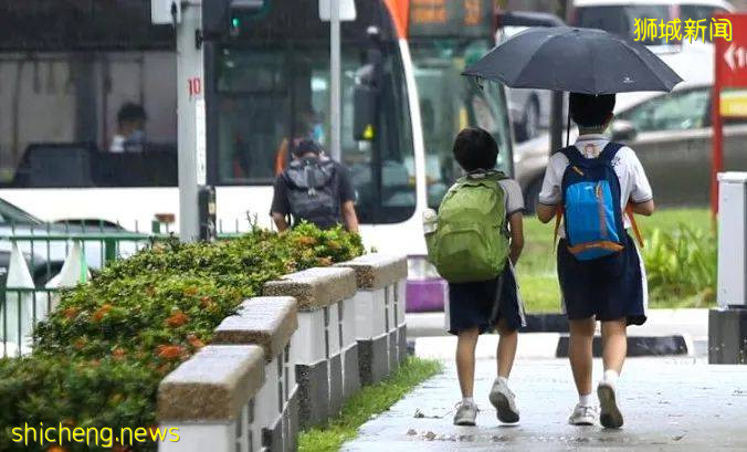 減小社會差異,新加坡百所中小學將有更多師資幫助低收入家庭