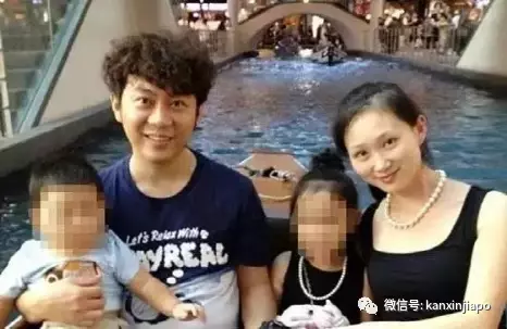 中国导游靠富婆上位秒变董事长，5年刑满后直接被新加坡驱逐出境