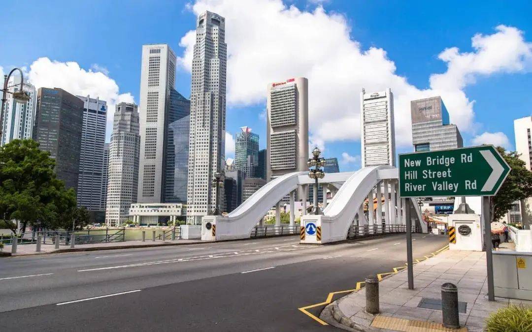 獅城攻略：在新加坡如何申請LTVP准證