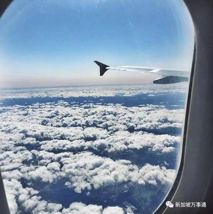 当空姐真幸福，一年免费周游了全球74个国家