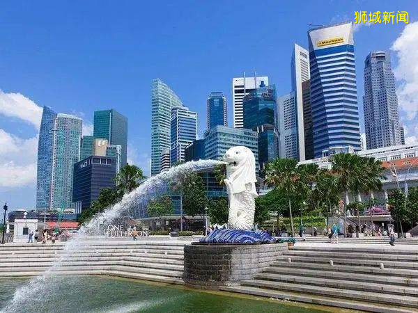 新加坡對待貪汙的態度：眼裏容不得沙子