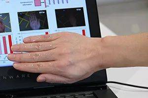 南洋理工大学开发出应用于手势识别的高精度AI系统