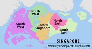 揭秘！新加坡爲何“獨寵”這個區？政府加碼，跨時代的改造正在進行