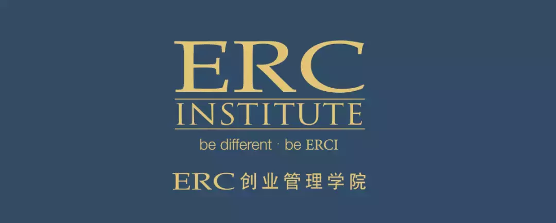 ERC Institute 新加坡ERC創業管理學院