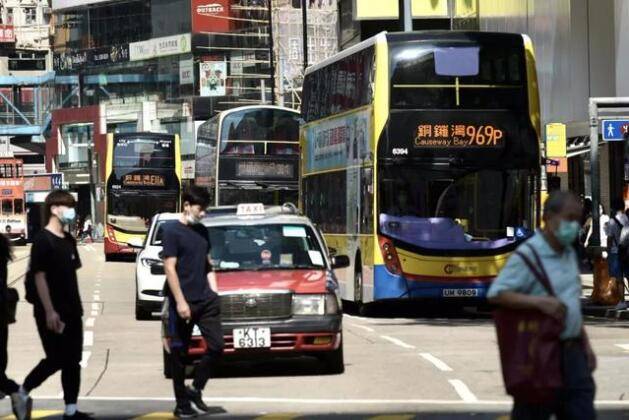 新加坡要和中国香港要搞“旅游气泡”？已经三波疫情的香港靠谱吗