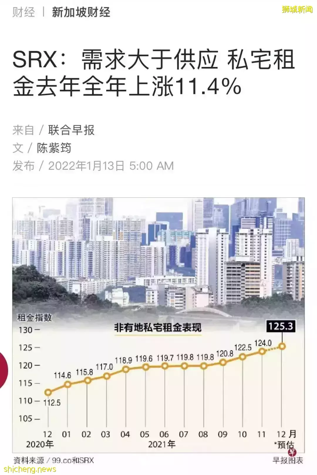 新加坡黑心房東趕租客扣押金，近20名受害者聯合建群維權