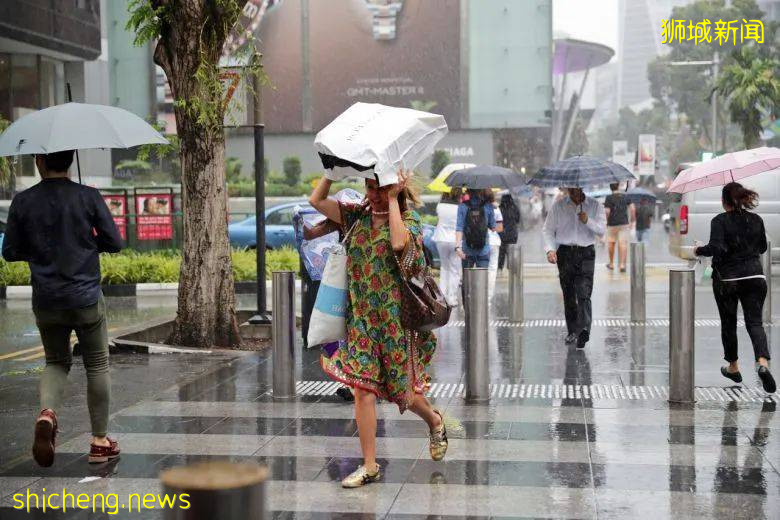 权威报告：新加坡再过60年，气温竟会这么热！还适合居住吗