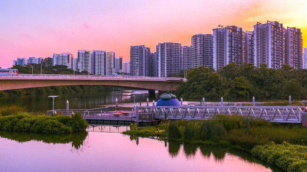 短程徒步地“徒”出不一样的风景🌤 精选7大少于30分钟的徒步路线！海边漫步、登高望远都是小意思