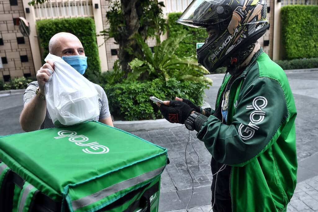 Grab涨价？别太小瞧这只东南亚独角兽的野心