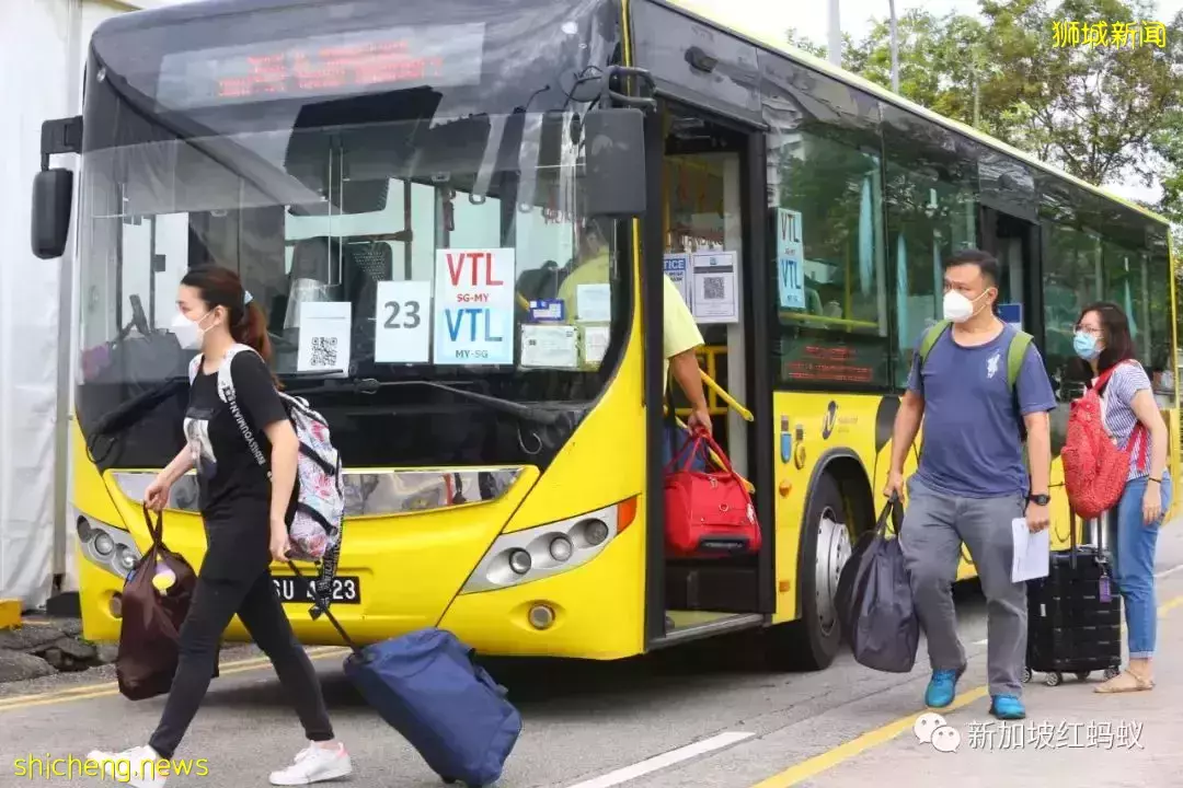 航空陆路旅游走廊暂停售票　卫生部：新毒株迟早在新加坡社区传播