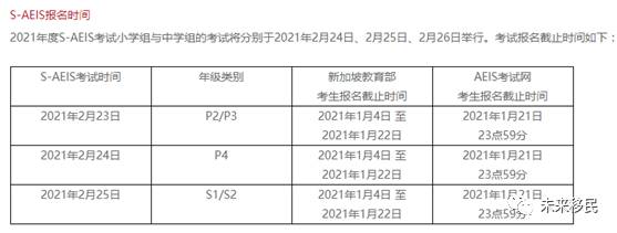 国际学生入读新加坡政府学校途径一览