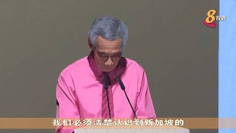 新加坡總理李顯龍呼籲：如果學不好這個，孩子可能將失去未來競爭力