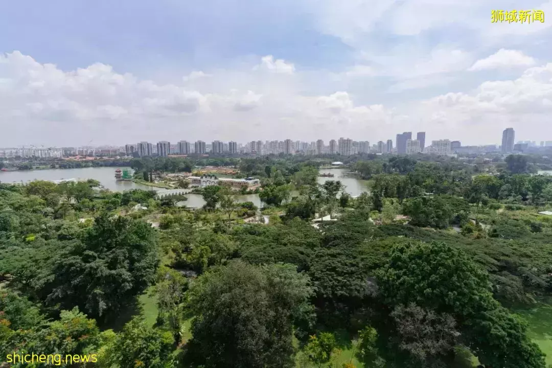 【集体出售招标】湖景园 Lakepoint Condominium