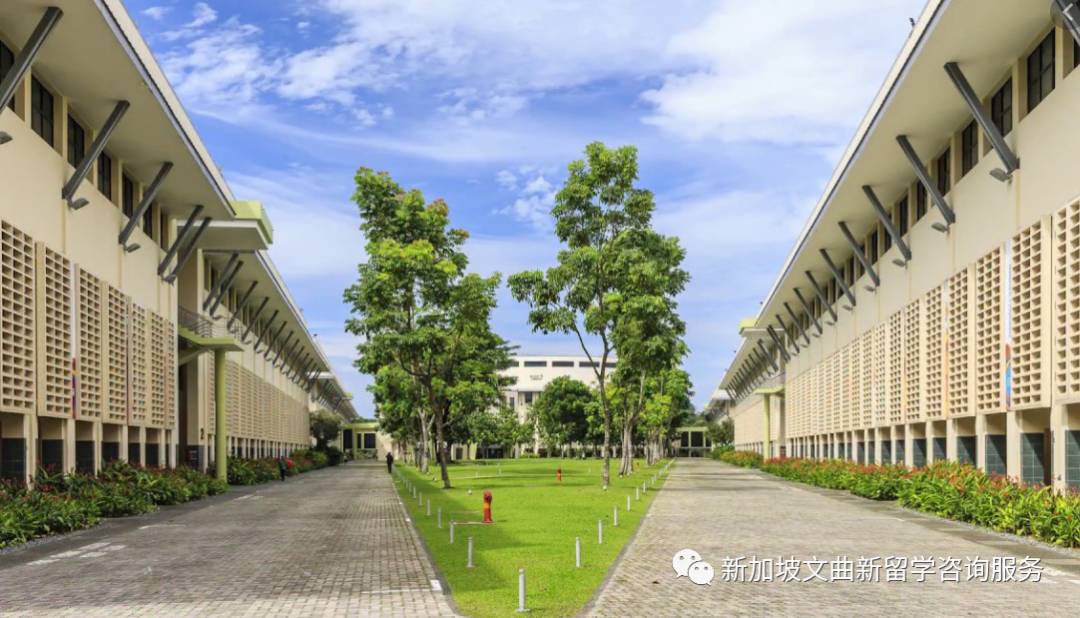 新加坡南洋理工大学 新加坡国立教育学院（NTU NIE）