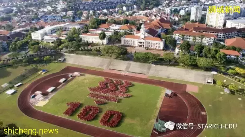 外国人免试入学新加坡小学报名攻略来了