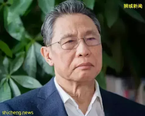 中国男生感染奥密克戎后，发视频哭诉“肺如火烧”，公开这些症状！锺南山解释最新进展