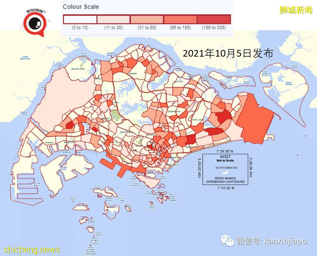 “在新加坡打了两针辉瑞，加强针可以打国药或科兴疫苗吗？”