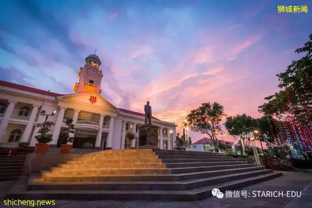 A 水准高考放榜，新加坡国立大学各个学院的录取成绩门槛