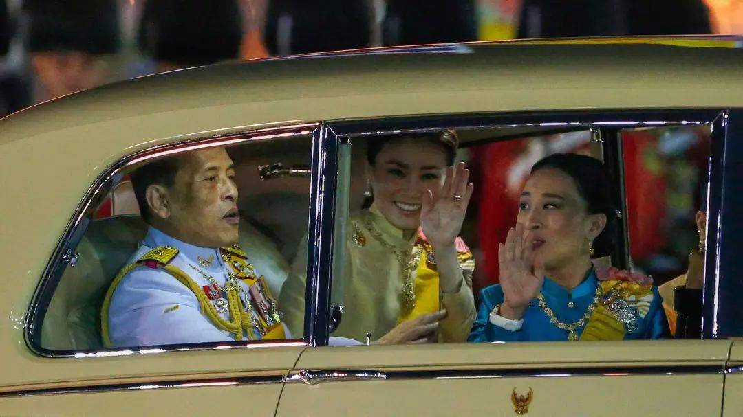 原来世界各地唐人街春节庆典那么热闹！我也好想去看看