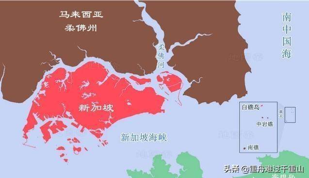 从“抗英”到“流氓”：新加坡地下组织的世纪悲欢