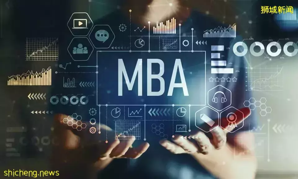 上市公司副总裁：我为什么选择到新加坡读中文MBA