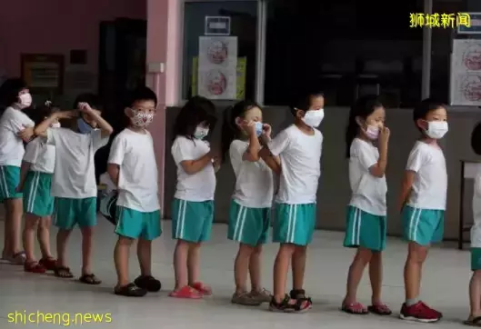 逐步放宽学前教育防疫限制！就读学生越来越多，新加坡幼儿园有哪些优势呢