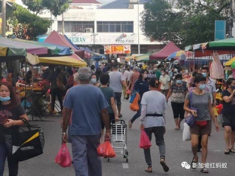 小心防疫大胆开放　什么都不敢做也是死路一条