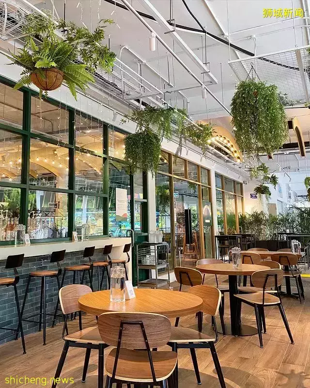 “Surrey Hills Grocer”澳大利亞風格的超市+Cafe新店🛍寵物友好，帶著小動物來逛街