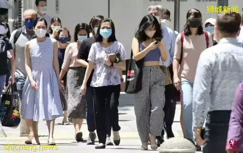 《新加坡妇女发展白皮书》承诺进一步维护女性的发展