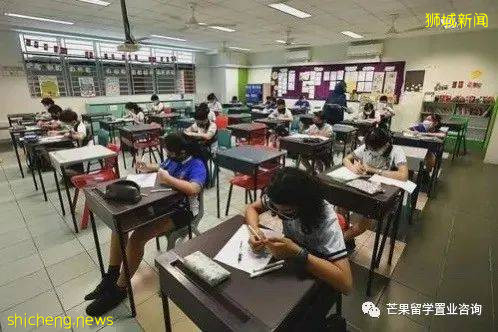 新加坡政府学校体系是怎样的？只有通过AEIS这一方式进入政府学校吗